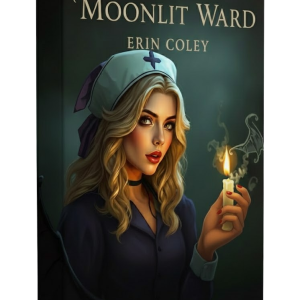 The Moonlit Ward by Erin Coley