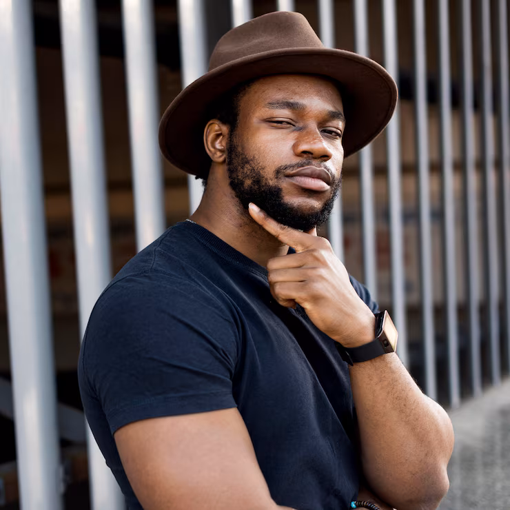 Marcus Thorne